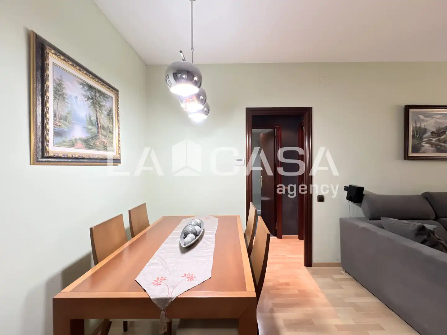Piso en venta en Badalona con Calefacción, Trastero y Balcón