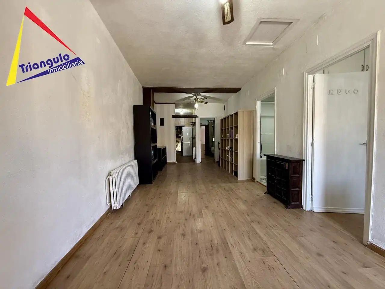 Casa o xalet en venda en Añe amb Calefacció