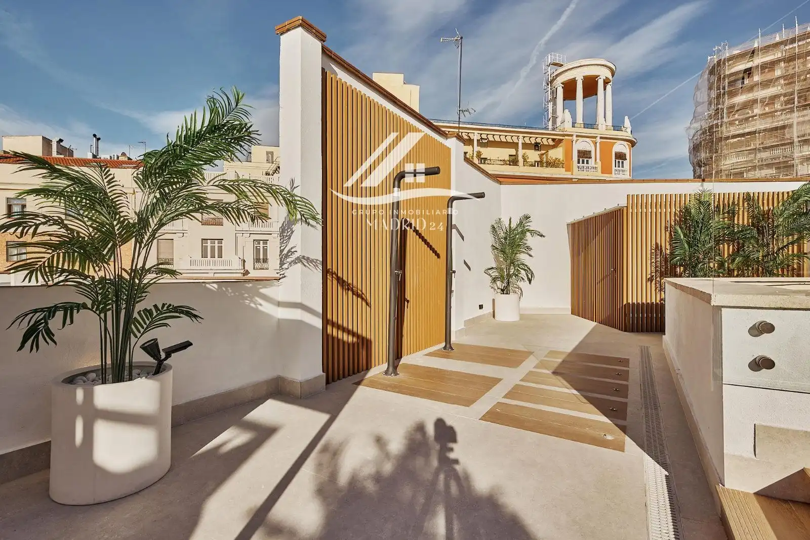 Appartement avec piscine à vendre à Calle de Leganitos, imagen 19