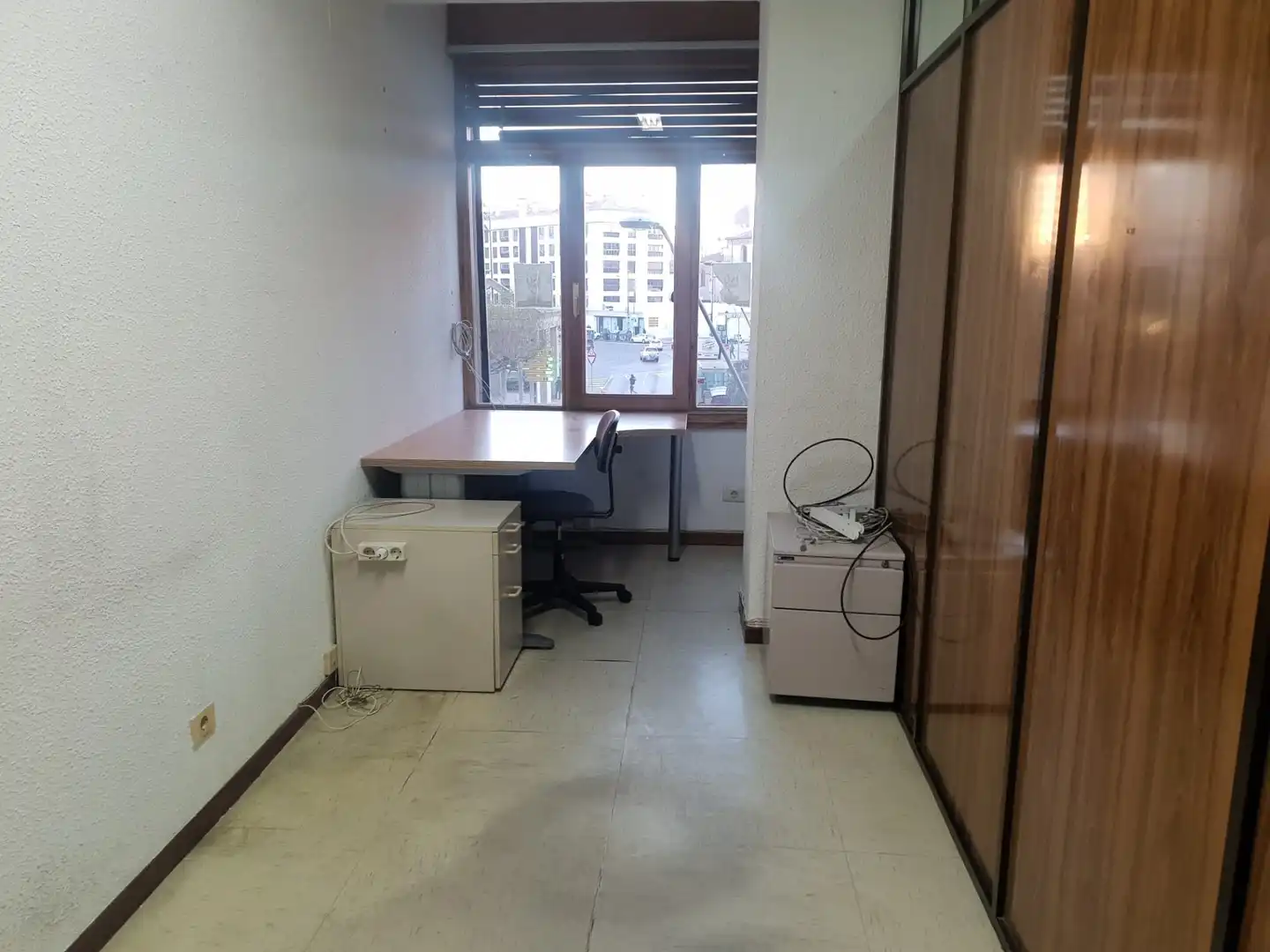 Oficina amb ascensor de lloguer a Centro, imagen 8