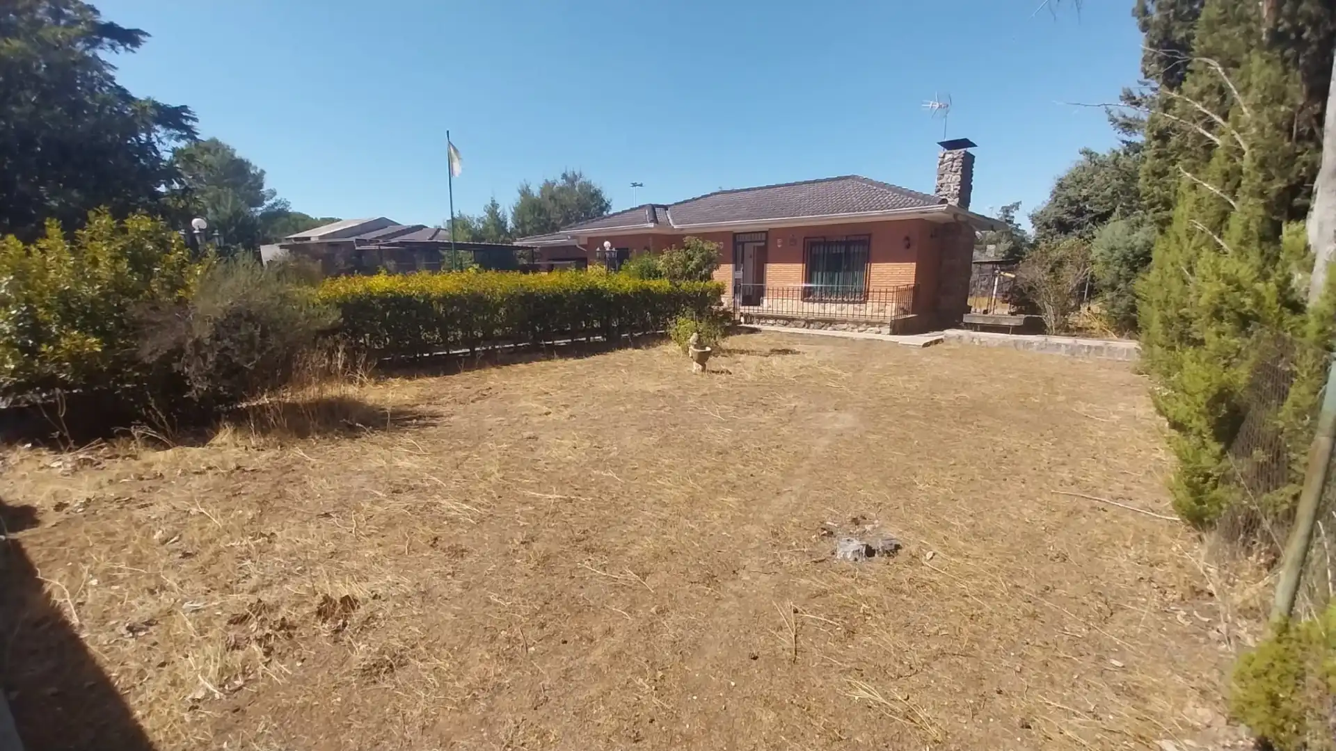 Villa mit Garten zum Verkauf in Eurovillas, imagen 5