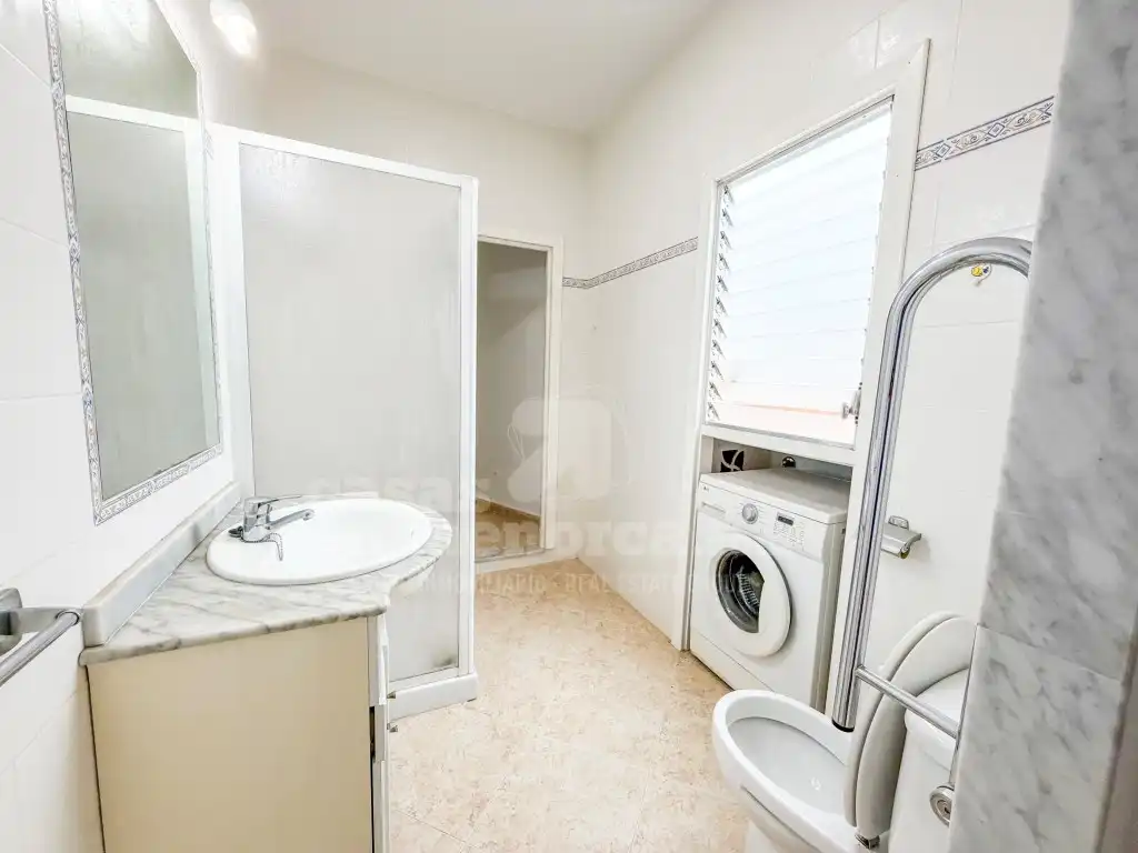 Bathroom of Houses for sale in Es Migjorn Gran