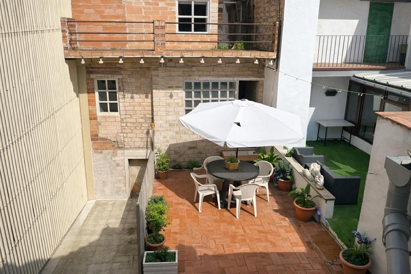 Terrassa de Edifici en venda en Sant Sadurní d'Anoia