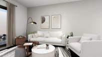 Living room of Duplex for sale in  Sevilla Capital  with Community pool