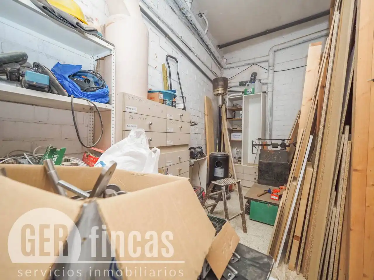 Business premises for sale in Calle Balmes, imagen 15