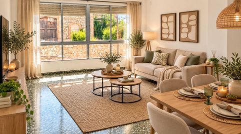 Foto 2 de Apartamento en venta en Torreblanca, Castellón