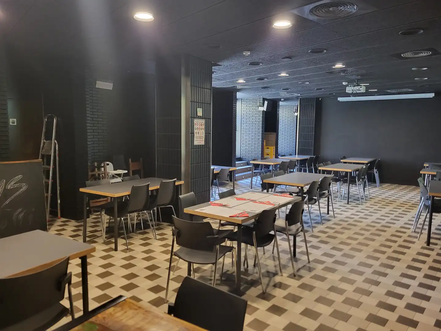 Business premises to rent in Carretera Ansoáin, imagen 13