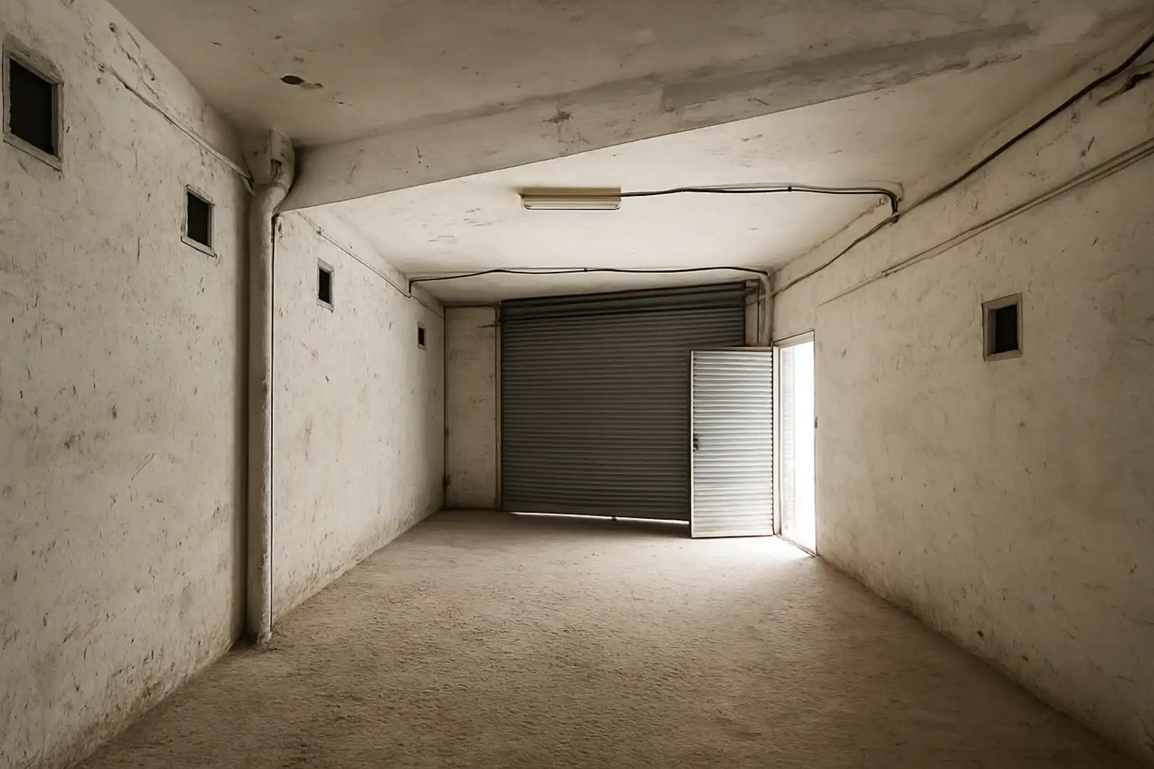 Gewerbefläche zum Verkauf in Calle Pedro Icaza, imagen 4