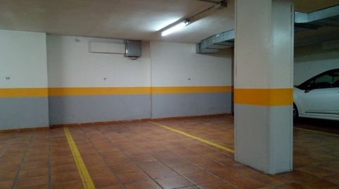 Oportunidad! Plaza de garaje en el centro de Madrid