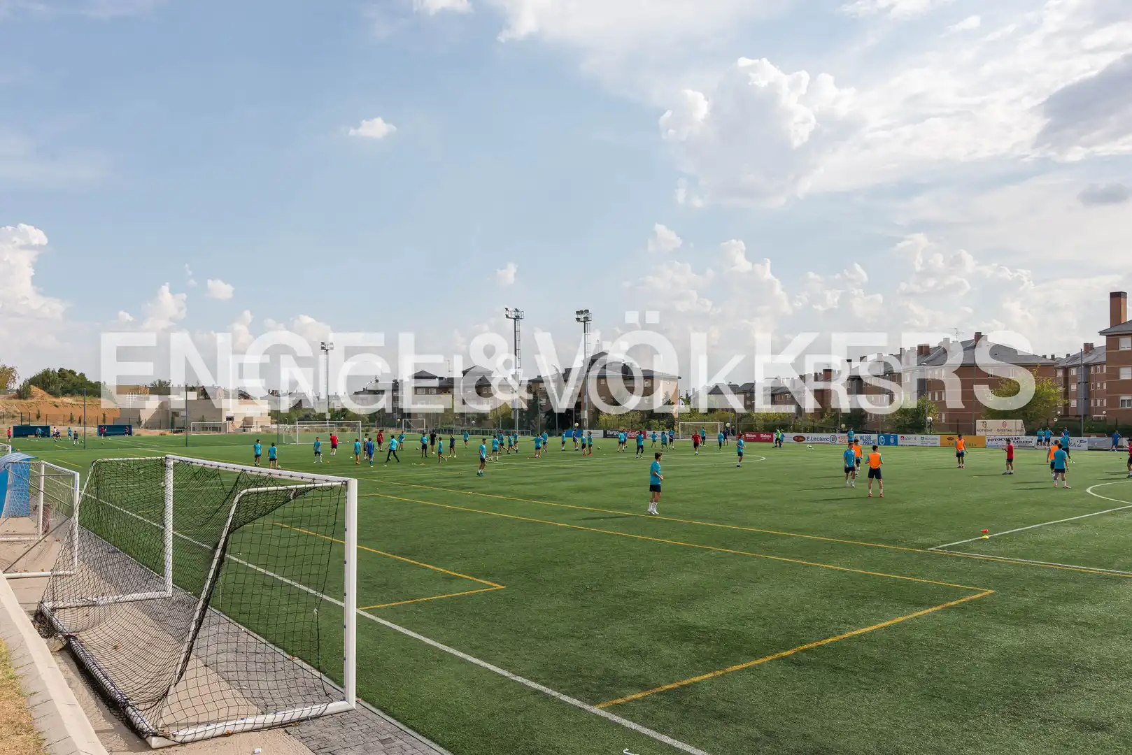 Apartments for rent in Majadahonda  with Heating