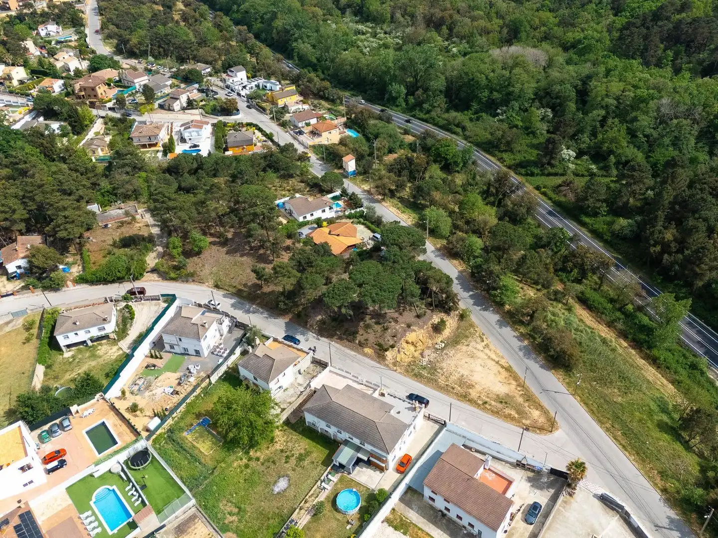 Terrenys i solars en venda a Calle Ciclamen, imagen 4