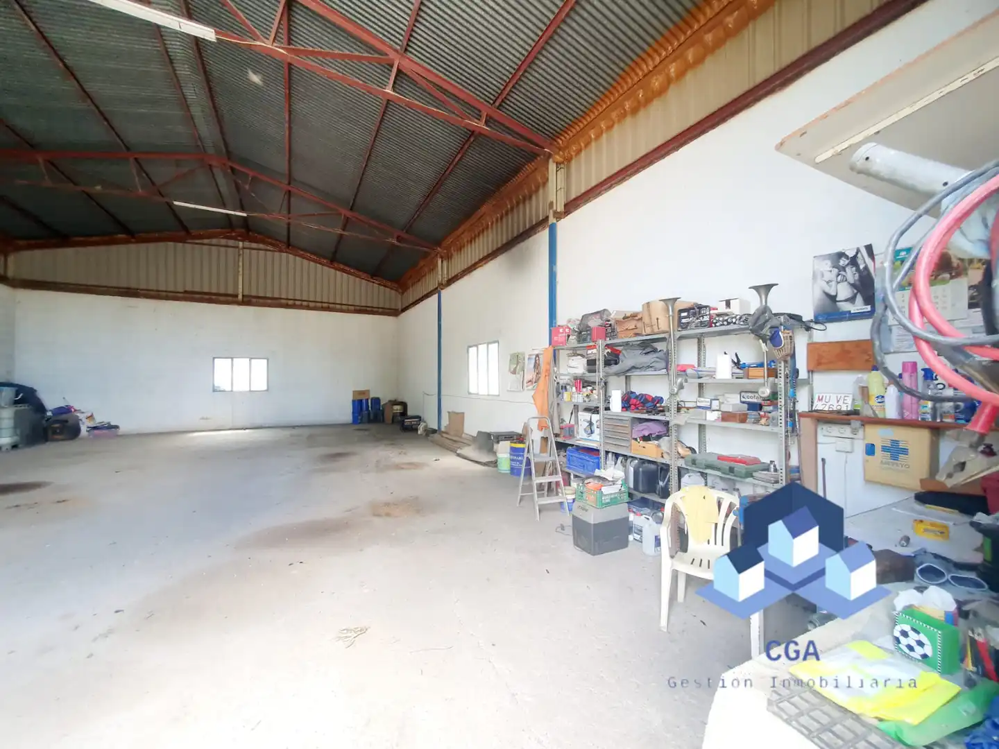 Nave industrial in vendita a Pedanías Centro, imagen 3