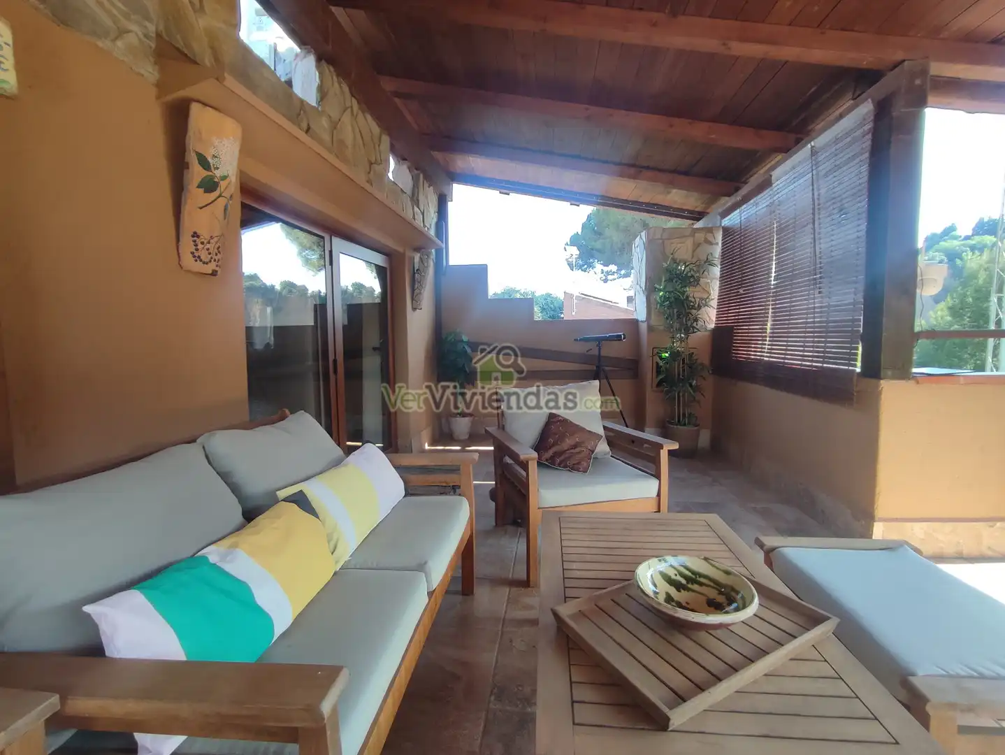 Casa con terrazza in vendita a Viladecavalls, imagen 26