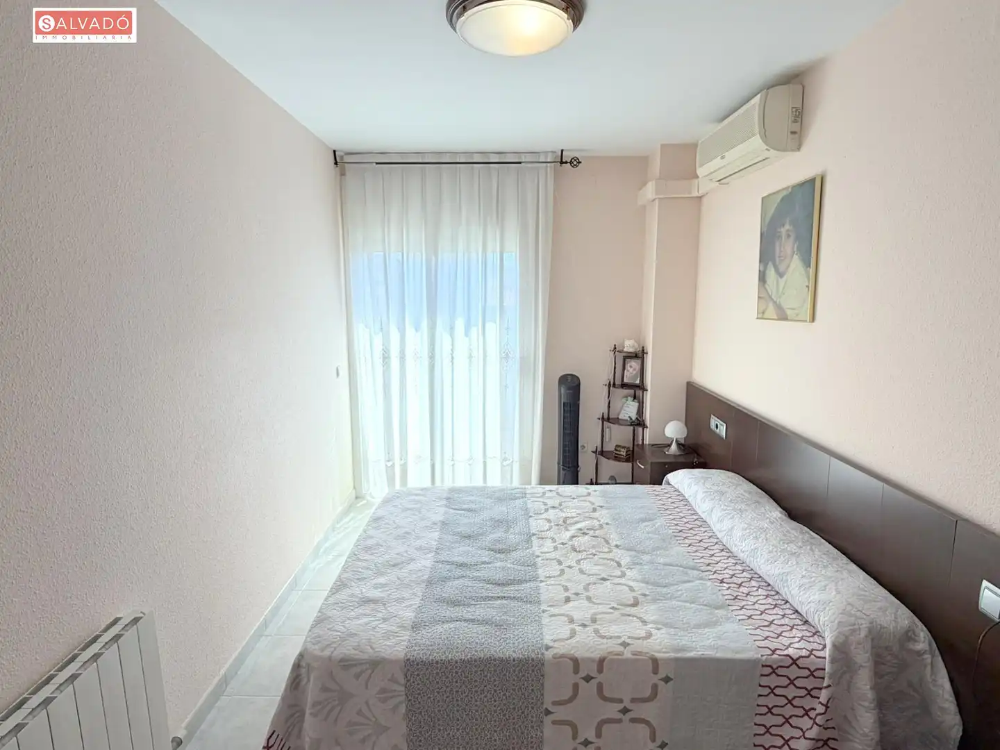 Bedroom of Detached homes for sale in Calafell  with Heating