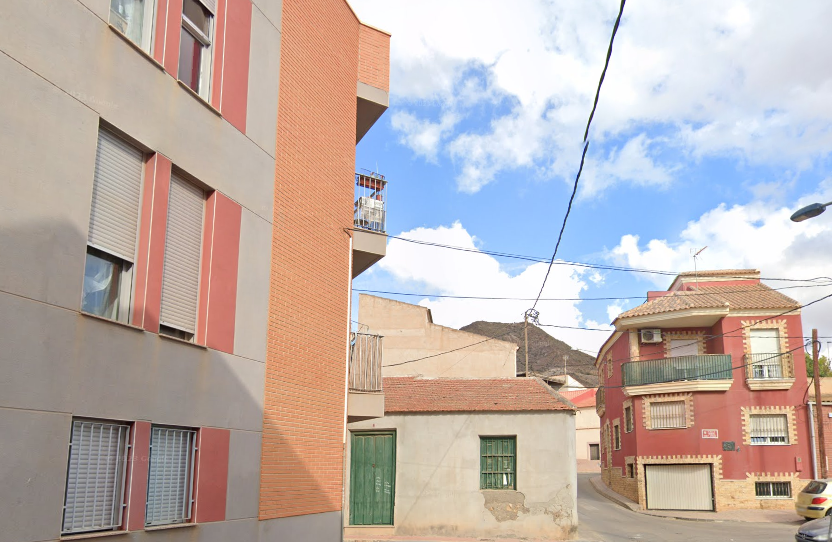 Photo 1 of Flat for sale in Monche Rios, Mazarrón Casco Urbano, Murcia