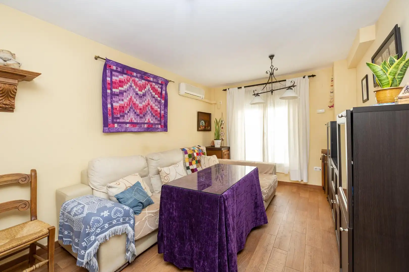 Terraced house for sale in Calle de Rosalía de Castro, imagen 8