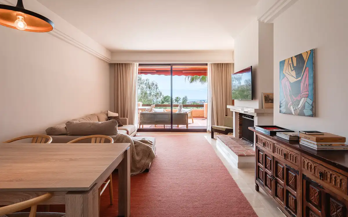 Piso en venta en Benahavís pueblo, imagen 28