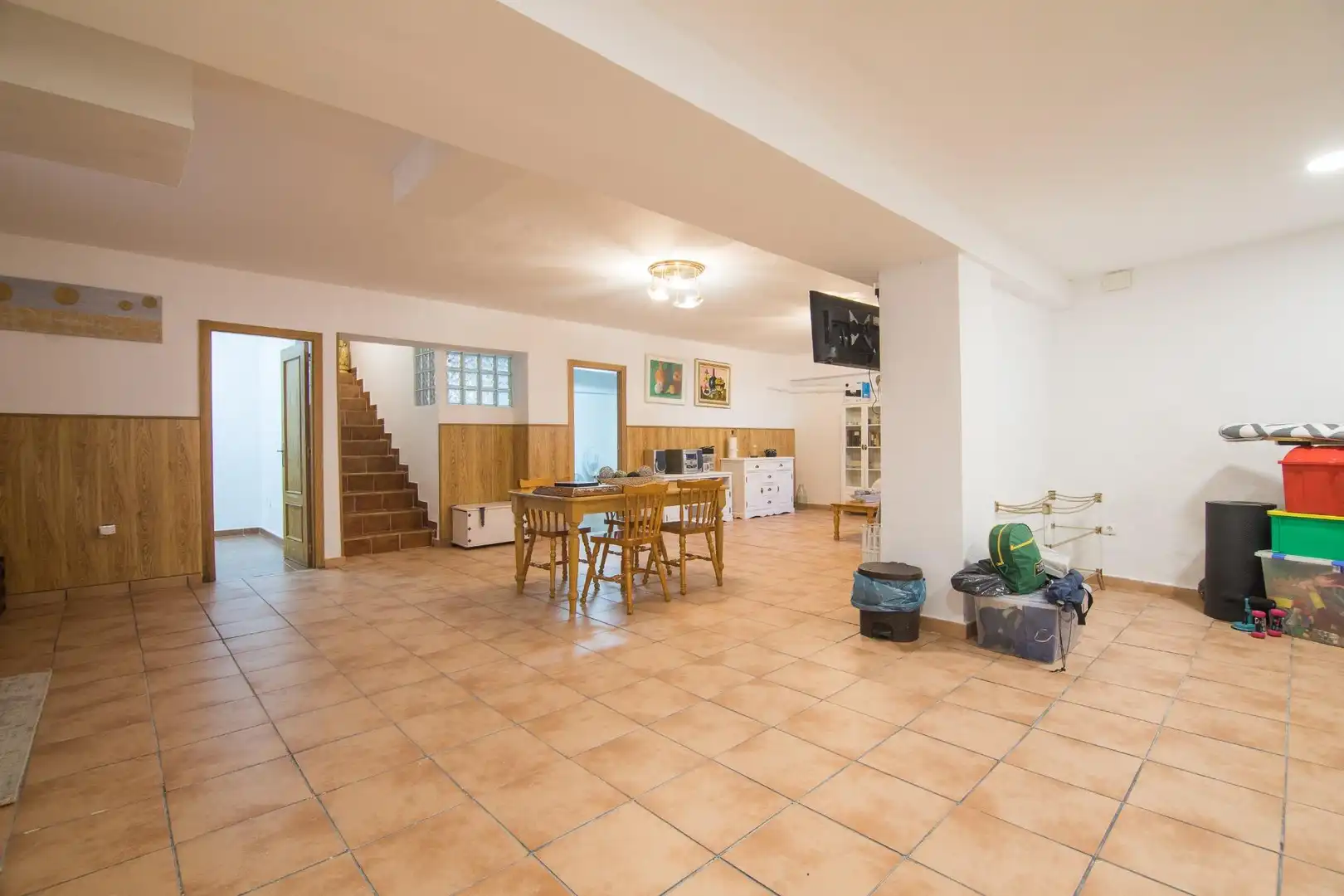 Casa amb jardí en venda a Calle GARCILASO DE LA VEGA, imagen 47