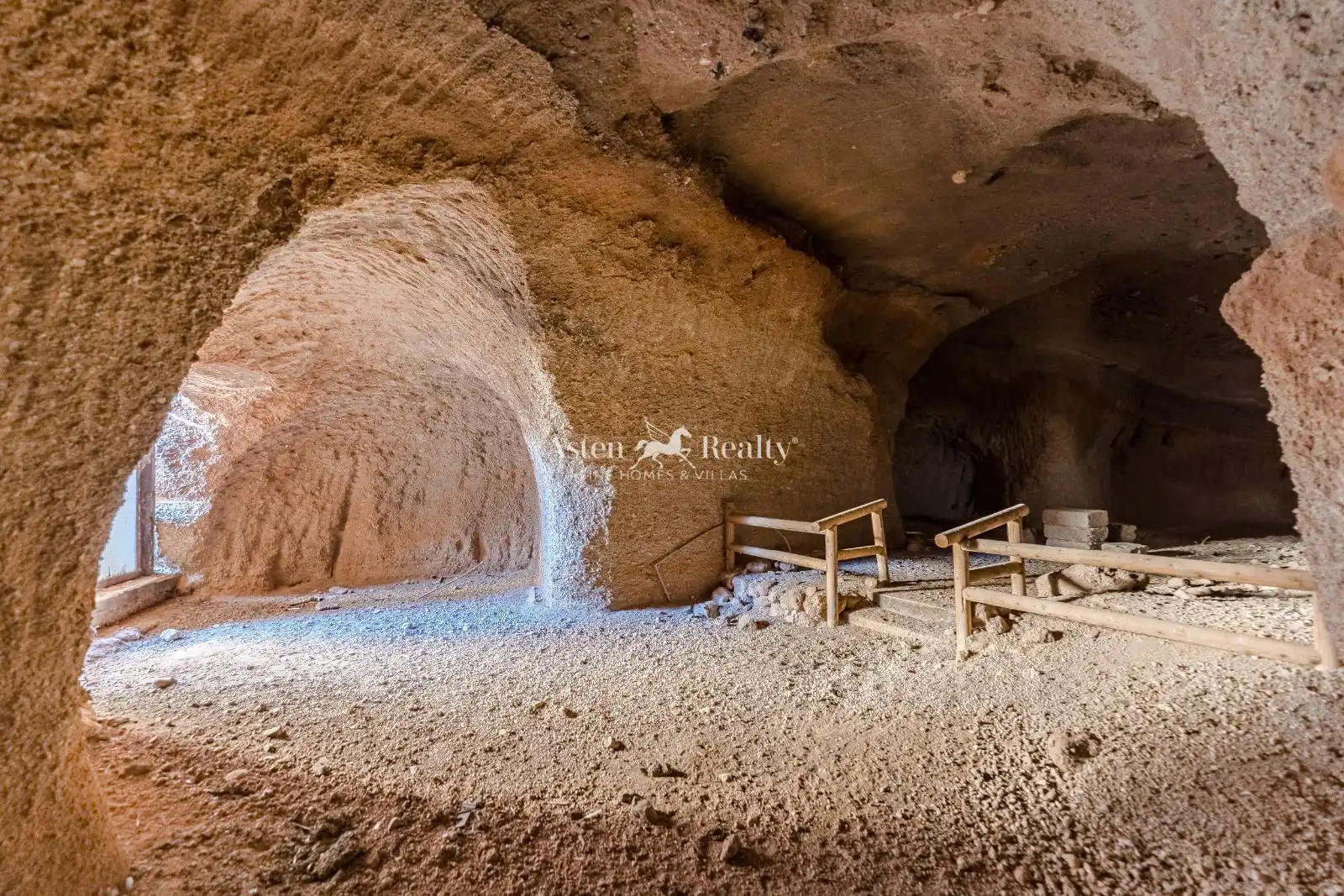Edifici en venda a A los Abrigos, Aldea Blanca - Las Zocas