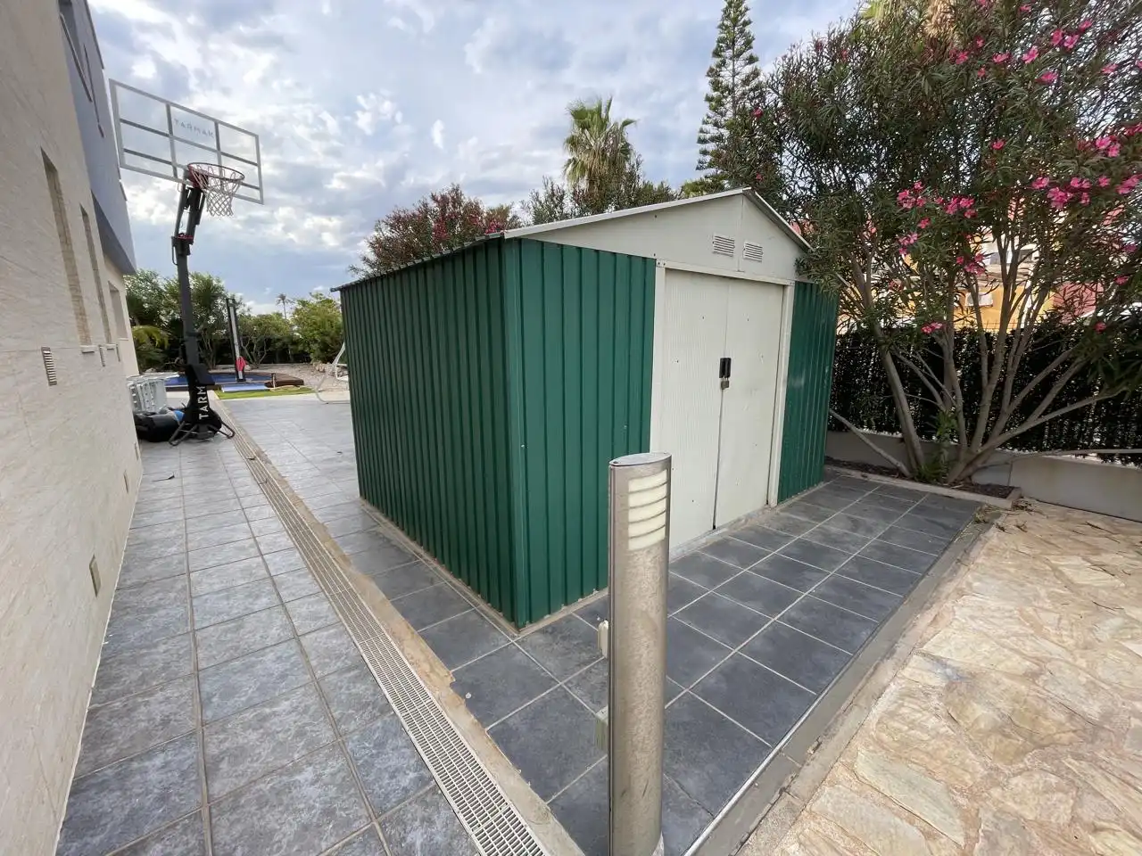 Casa amb piscina en venda a Veneziola, imagen 44