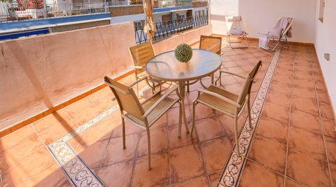 Foto 3 de Apartamento en venta en Calle Asunción #planta Atico, Barrio de los Remedios, Sevilla Capital