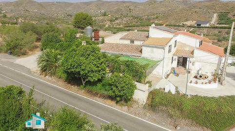 Photo 5 of Single-family semi-detached for sale in Lubrín, Almería