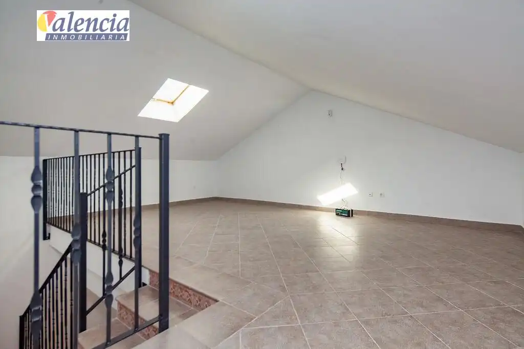 Casa adosada en venda en Gilet
