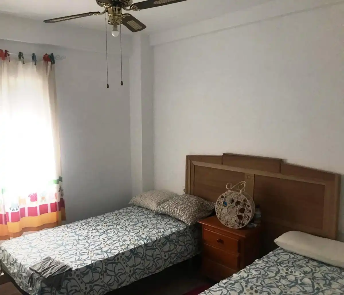 Flat to rent in Paseo Marítimo - San José - La Laguna, imagen 3