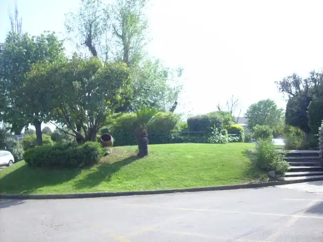 Garden of Office for sale in Rubí  with Air Conditioner and Heating