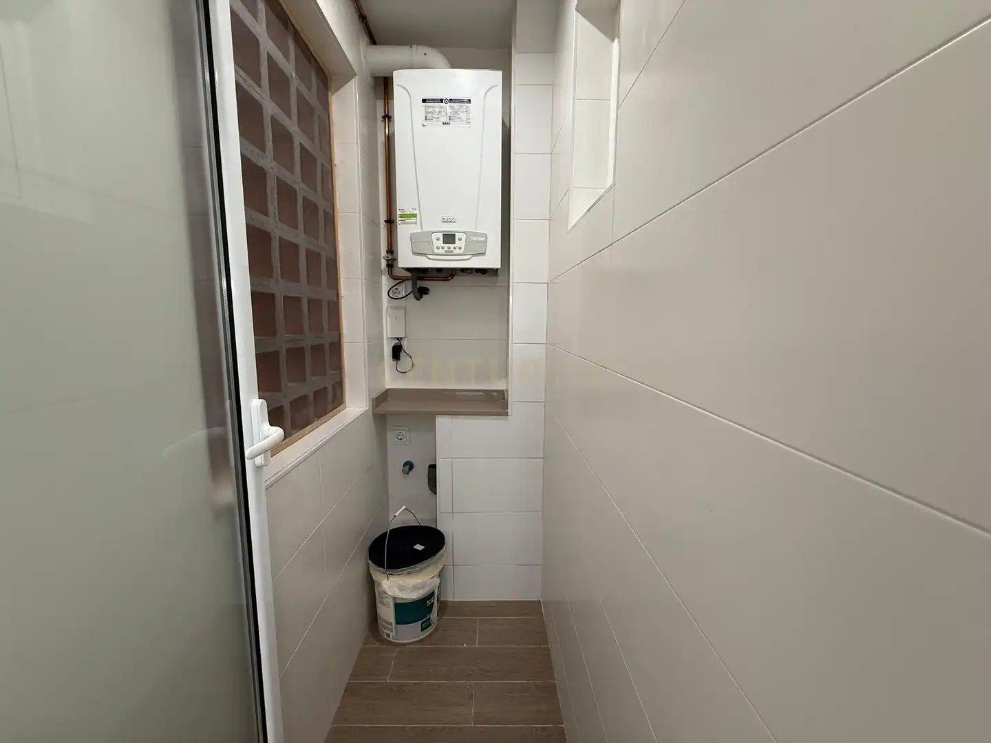 Apartament en venda a Horta