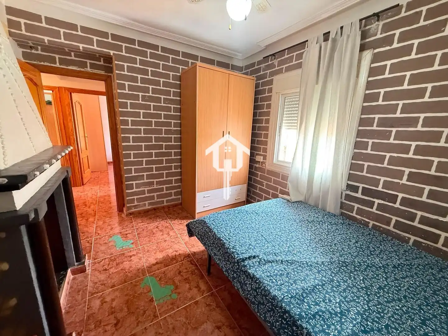 Flat with terrace for sale in Calle SIERRA MAIGMO, imagen 25