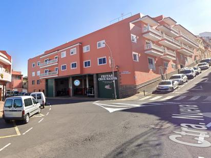 Apartament en venda a Calle Real de la Cruz Santa, 24, Cruz Santa