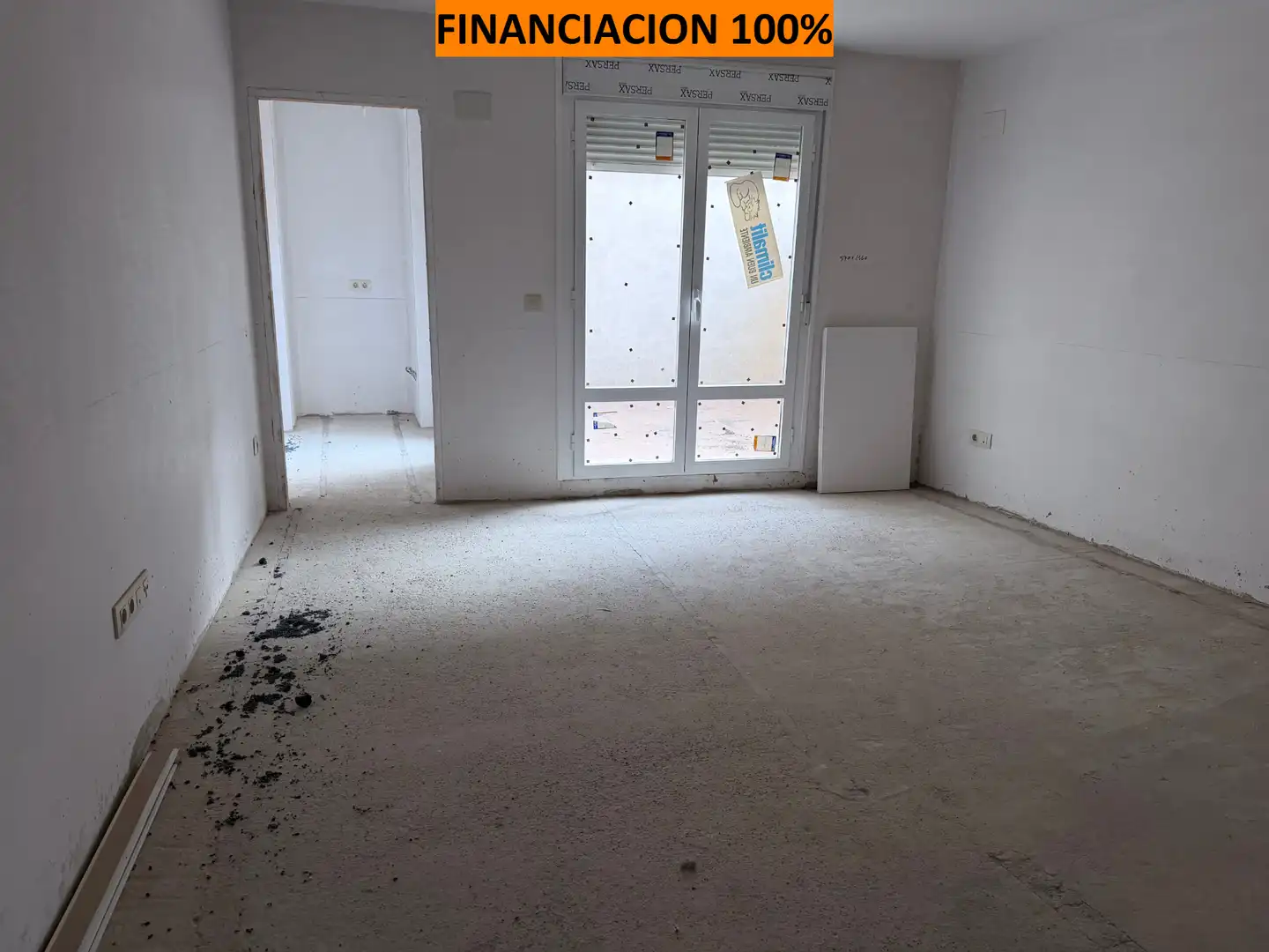 Piso en venta en Calle Brun, Mallén
