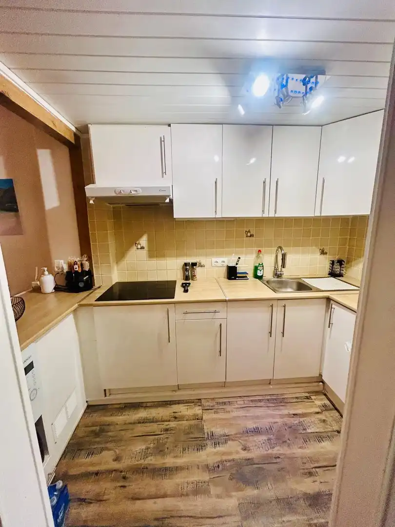 Appartement compact avec piscine à vendre à cap ponent, imagen 12