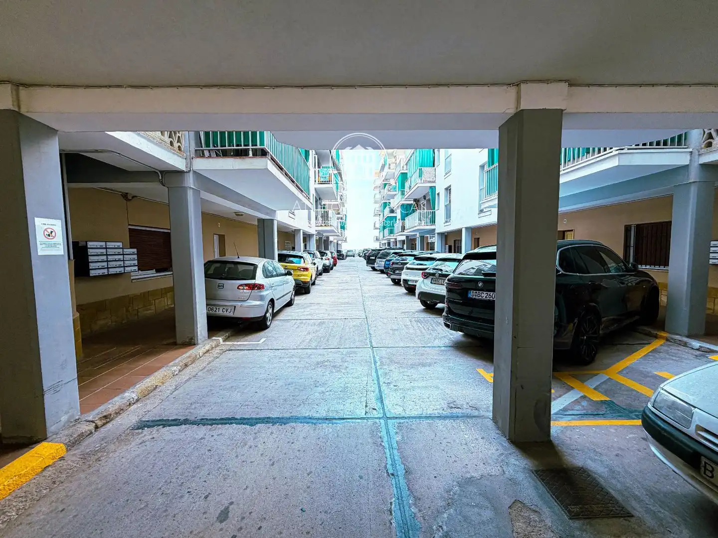 Flat with lift for sale in Maritim Sant Joan de Deu, imagen 3