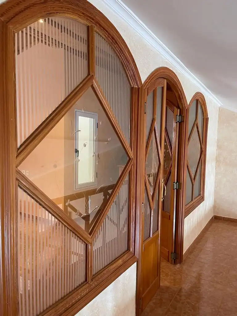 Haus oder Chalet zum Verkauf in Alcázar de San Juan mit Klimaanlage, Heizung und Terrasse