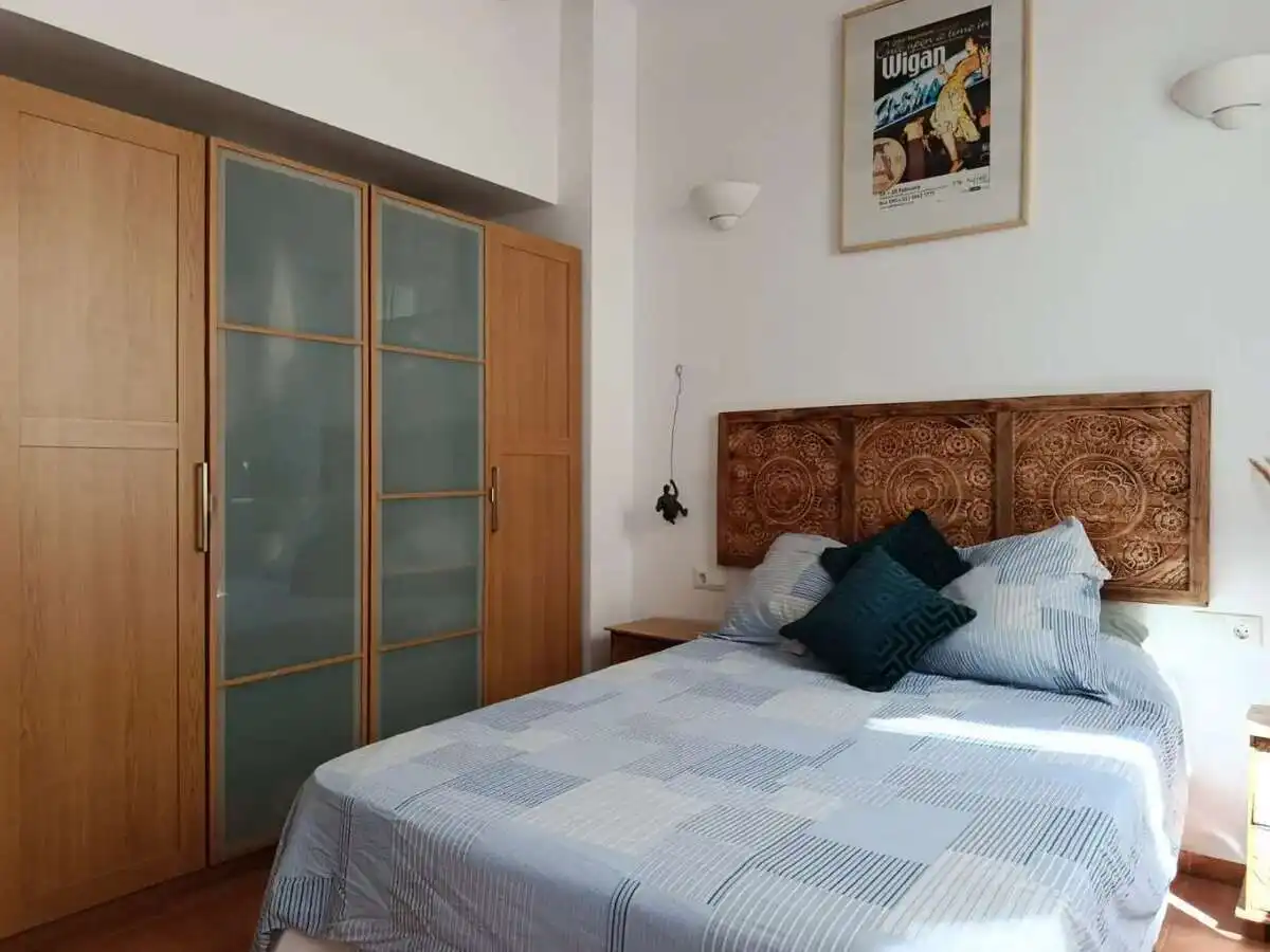 Àtic amb terrassa en venda a Centro, imagen 5