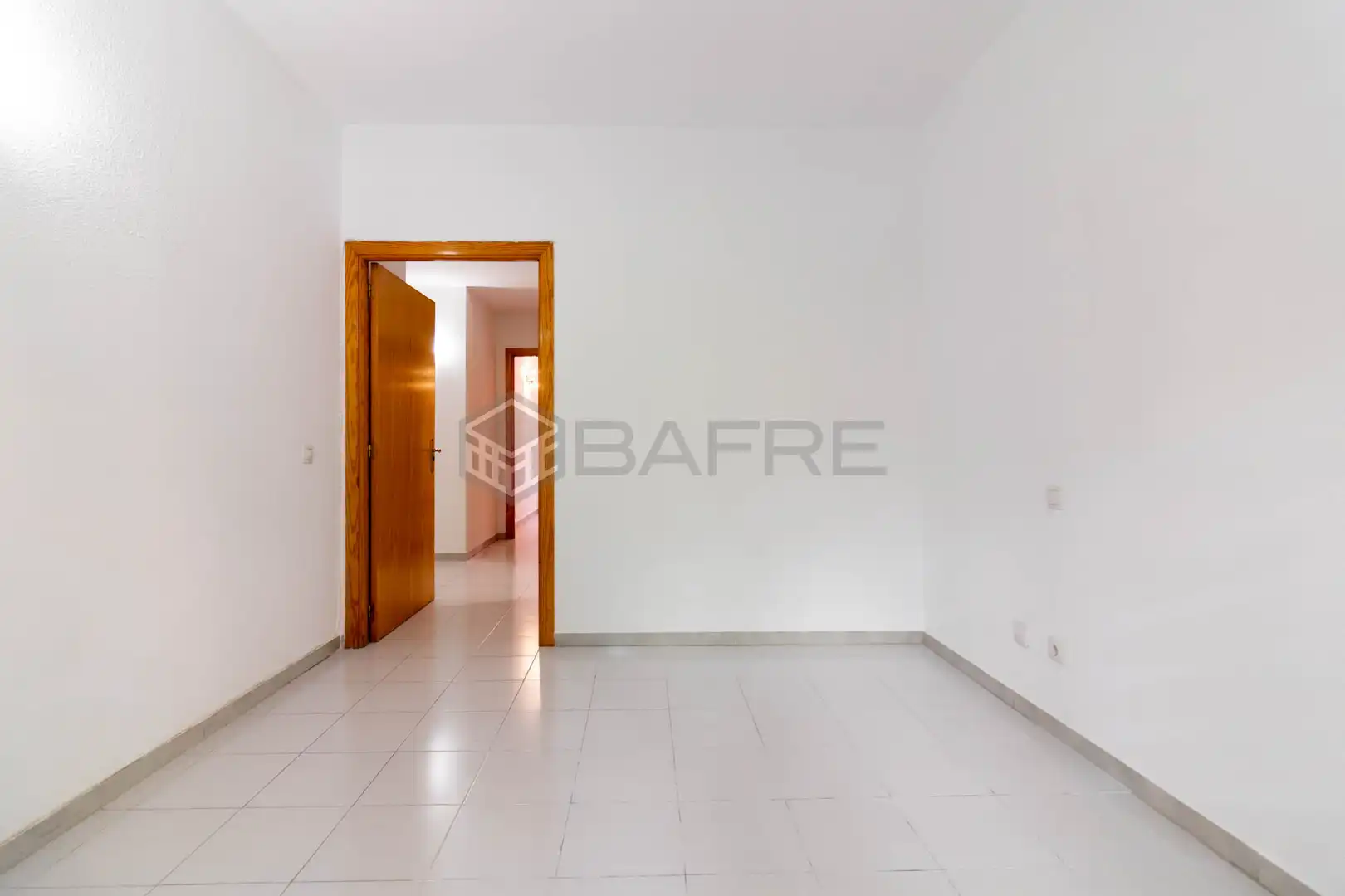 Bedroom of Flat for sale in Puente de Vallecas