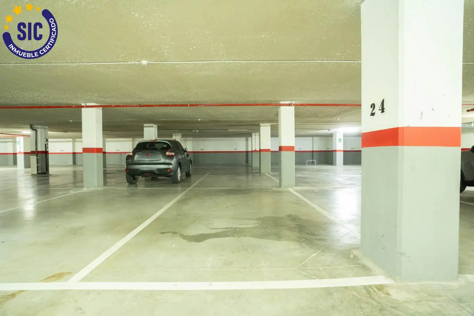 Aparcament de Apartament en venda en Oropesa del Mar / Orpesa amb Jardí privat, Terrassa i Traster