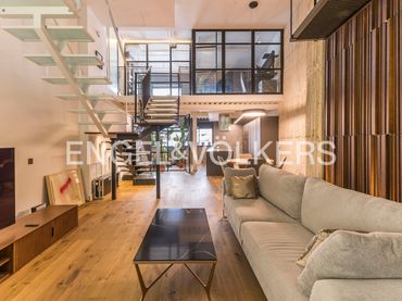 Duplex à vendre à Arganzuela