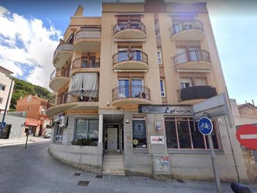 Parking à vendre à SANT JORDI