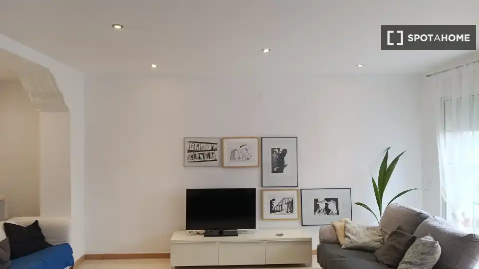 Habitació a Sagunto / Sagunt, Valencia