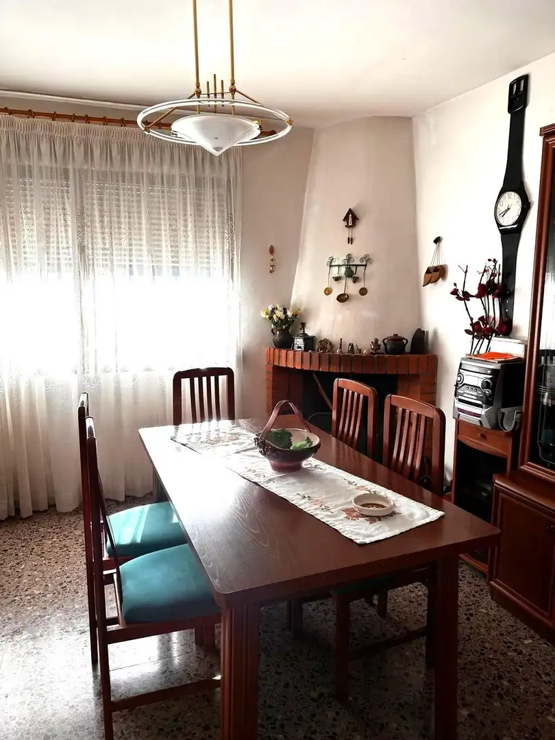 Comedor de Casa o chalet en venta en Ayódar, Castellón