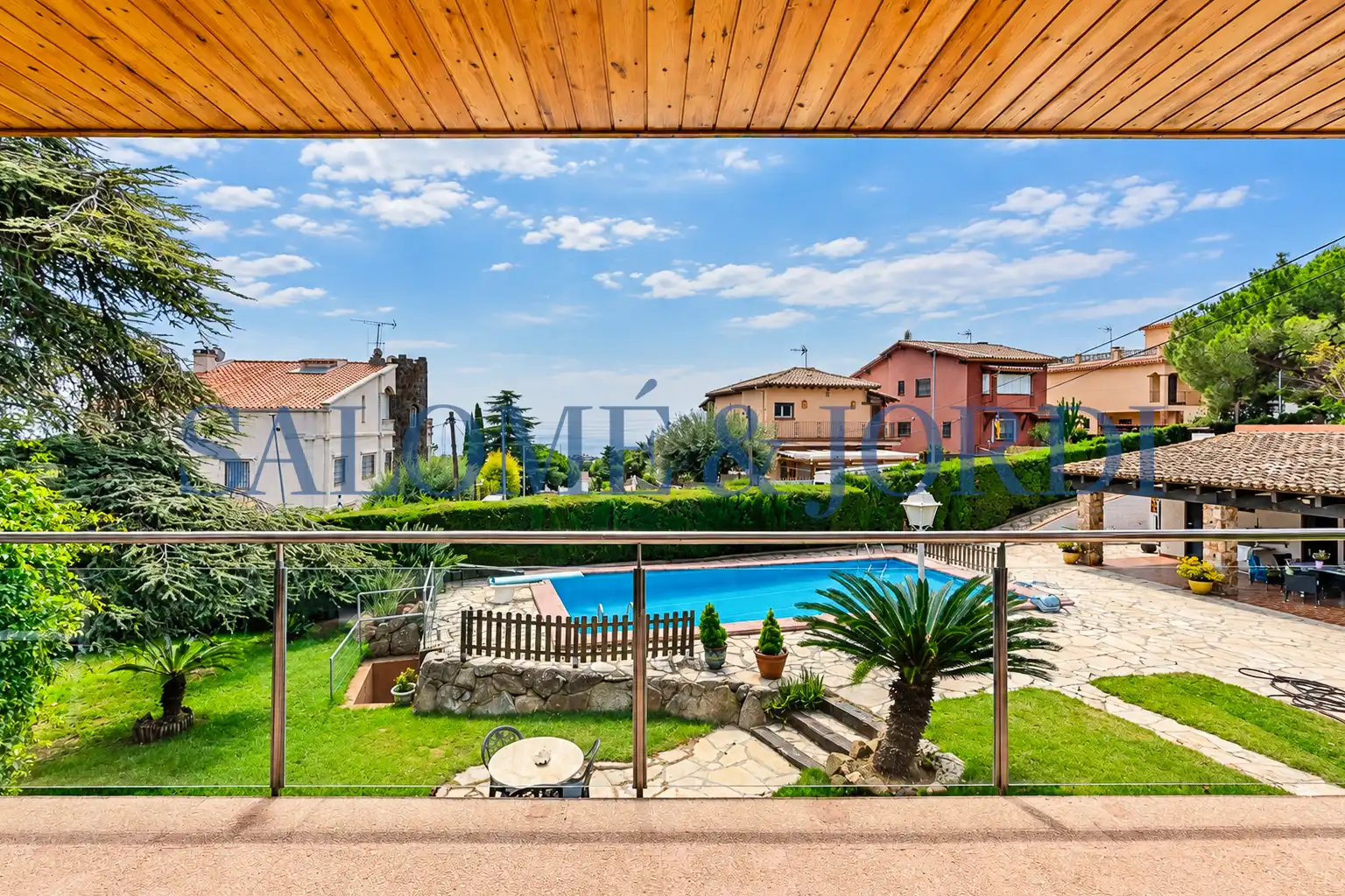Maison avec piscine à vendre à Carrer Catalunya, imagen 14