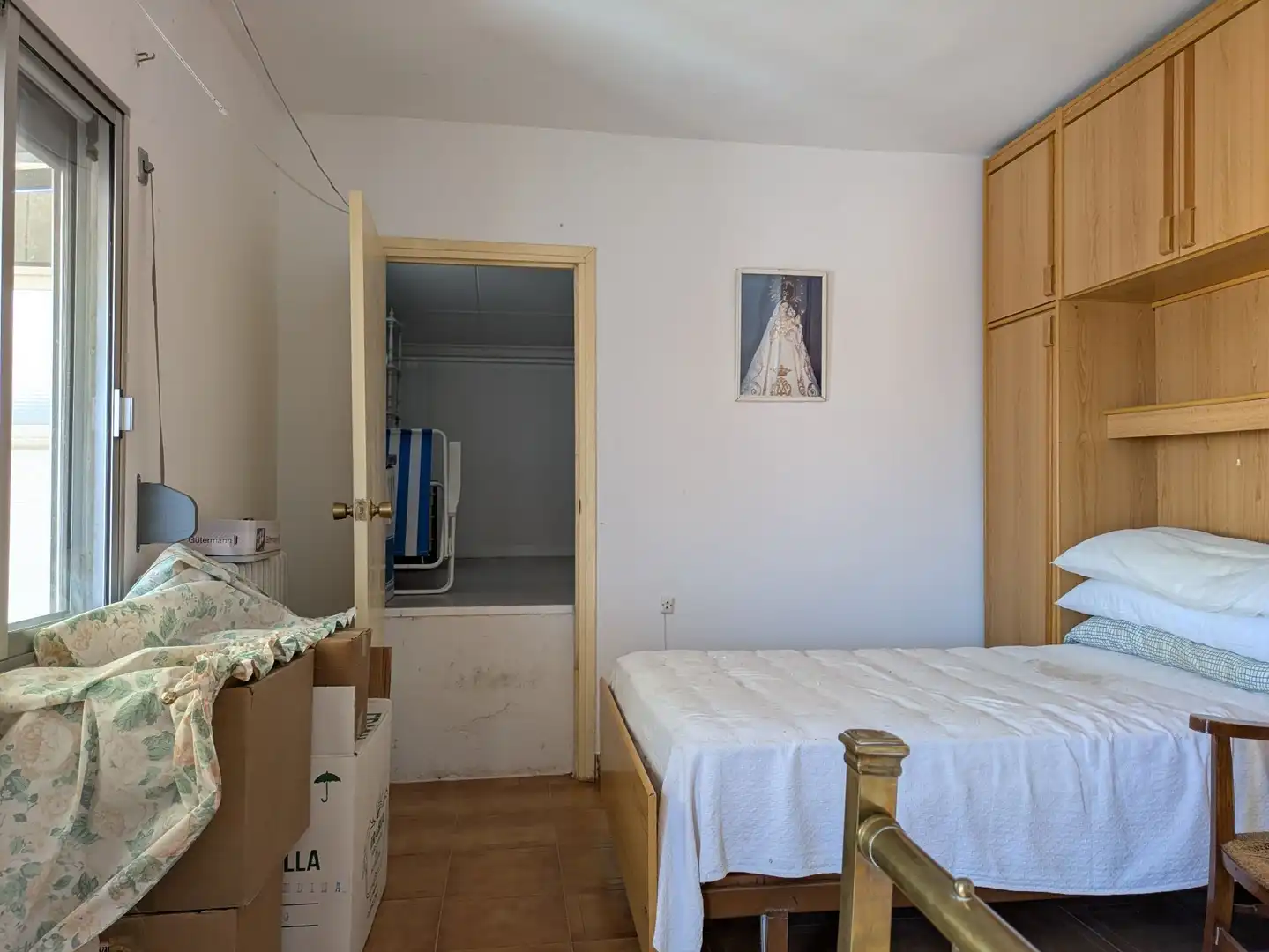 Casa con giardino in vendita a Monzón, imagen 19