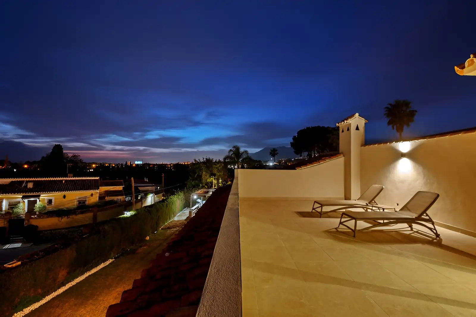 Casa con piscina en venta en Elviria - Cabopino, imagen 44