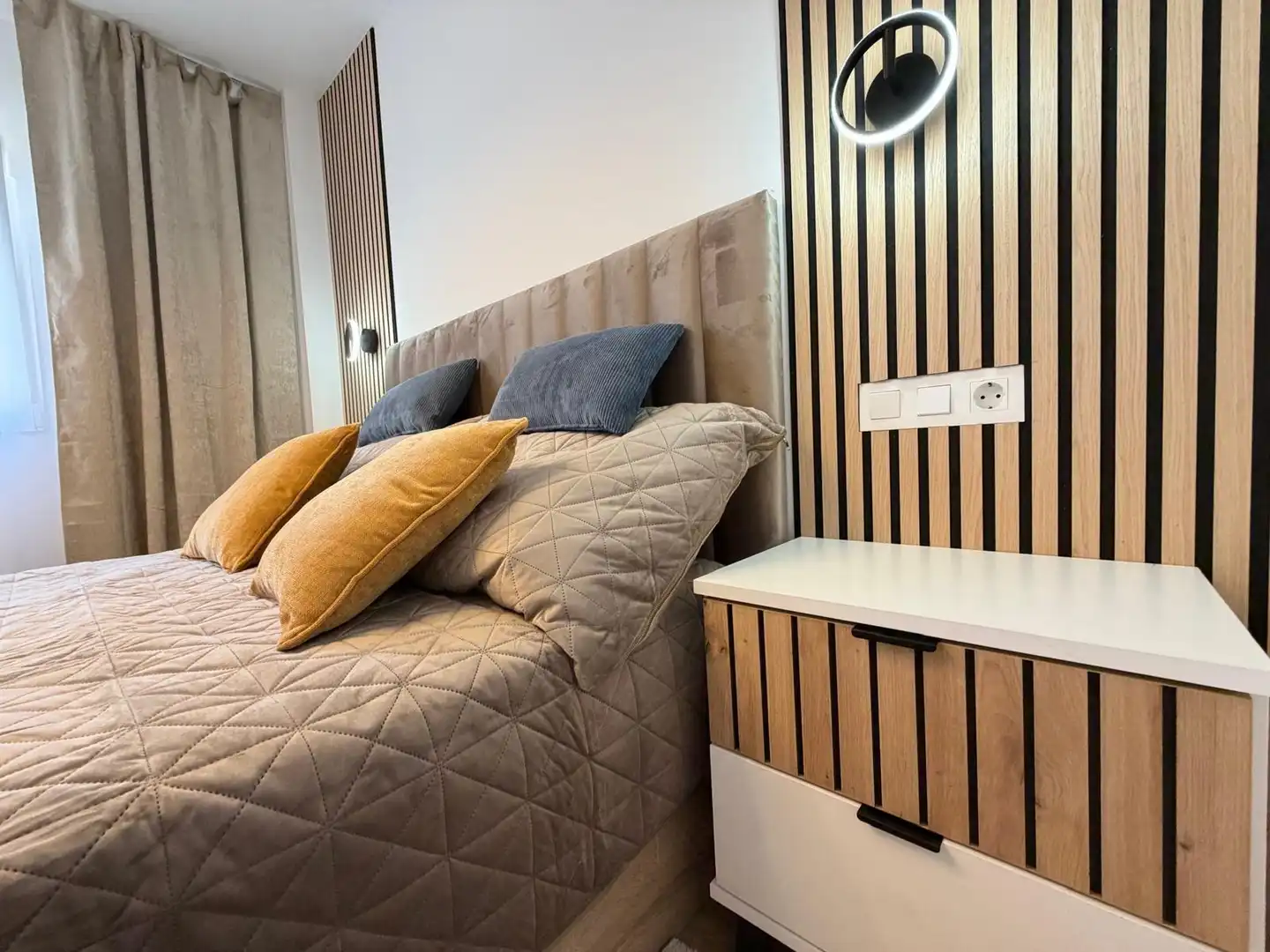 Apartamento con terraza en venta en Calle joven pura, imagen 52