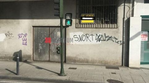 Foto 3 von Geschaftsraum zur Miete in Rúa de Frei Rosendo Salvado, Ensanche - Sar, Santiago de Compostela
