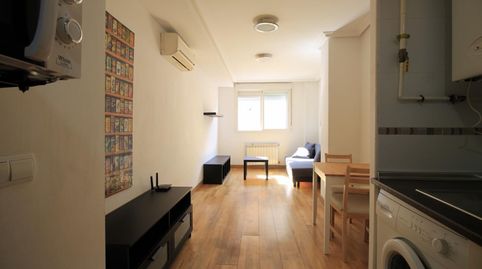 Foto 4 de Apartament de lloguer a Valdeacederas, Madrid Capital