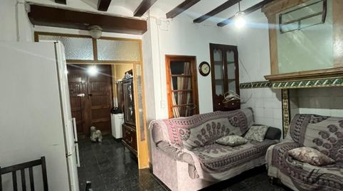 Foto 4 de Casa o xalet en venda a Calle de la Creu, L'Alcúdia de Crespins, Valencia